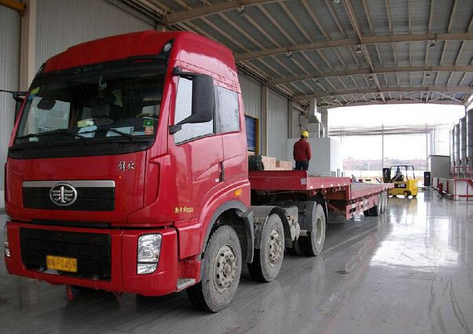 国际物流运输全景解读 拖挂车、货运配载与多方协同的智慧性整合